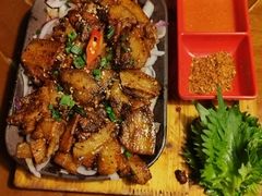 -雀舞云南菜(天津天河城购物中心店)