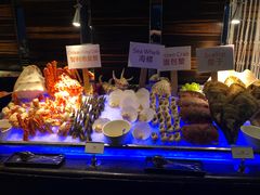 -广州花园酒店·凌璇阁旋转餐厅CAROUSEL360