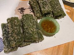 -阿露佳·舌尖上的安吉菜