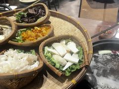 -滇野云南野生菌餐厅(陕西南路店)
