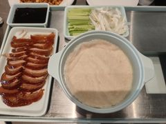精品烤鸭-紫光园(全国总店)