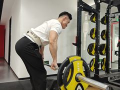 -WEGYMER健萌健身(雅颂居馆)