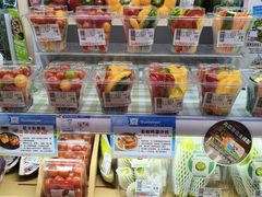 -伊藤洋华堂(温江店)