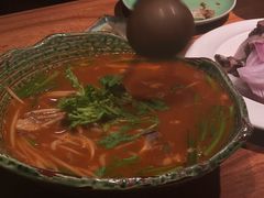 -阿里家·新疆烤肉酒場 by MIG