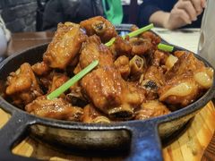 -老厨家(友谊路总店)