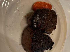 -Keens Steakhouse
