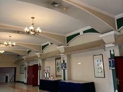 -西安交大南洋大酒店(交通大学青龙寺店)