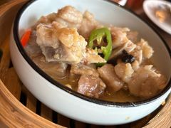 -龙悦湾酒家·八阵鱼生·渔人码头店
