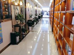 -香山湖渔家大院