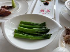 -广州塔晖粤轩中餐厅