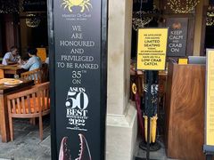 -Ministry of Crab(科伦坡店)