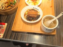 -72街荷叶饭(东方宝泰广场店)
