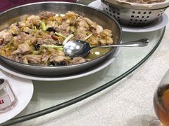 清汤牛腩-龙的酒楼·手工早茶·顺德菜(近良路店)