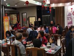 大堂-津菜宋记老房子(鼓楼店)