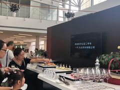 -上海西上海奥杰奥迪汽车销售有限公司(真如店)