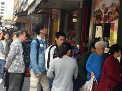 -吴山烤禽 (吴山路店)