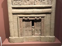 -洛阳古墓博物馆