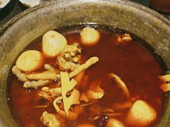 -李子坝梁山鸡(李子坝大鸡哥店)