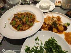 -阿庄新豫菜(航海东路店)