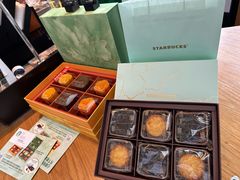 -星巴克(北京西大望路温特莱店)