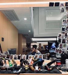 -DL BARBERSHOP美式理发店·脏辫·编发