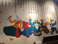-索溪山寨·湘西饮食文化博物馆(标志门店)