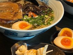 -雷神拉面(财富中心玉米楼店)