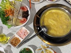 -八珍玉食鸡煲·打边炉(印象城店)