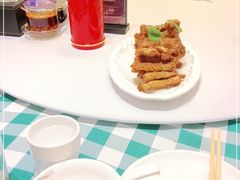 -紫光园·烤鸭(吕家营店)