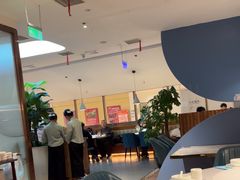 -悦海·家宴·冰花皮皮虾大锅贴(宝龙店)