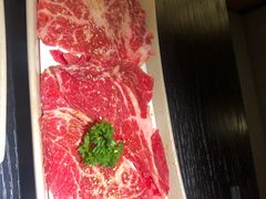 -三石铁板烧(紫竹桥店)