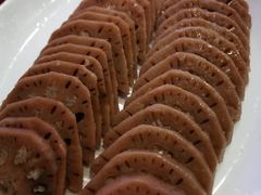 -百姓百味海鲜酒楼(粤垦路总店)