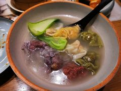 -姑姑宴(富力广场店)