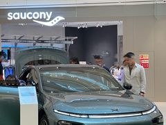 -东莞松山湖万象汇