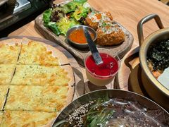 -KimPro 辛普乐概念韩餐