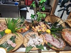 -一豚轩·烧鸟·豚骨拉面(五四路店)