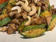 -港丽餐厅(高德置地店)