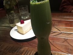 -良木缘咖啡西餐(优品道广场店)