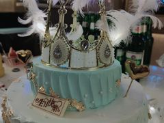 -Huange欢歌KTV(欣都龙城vcpark购物中心店)