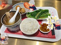 -钟姐炖品(万象城店)