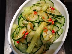 -老表记广西宵夜螺蛳鸭脚煲(西大店)