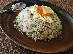 -南沙游艇会·大兵船餐厅