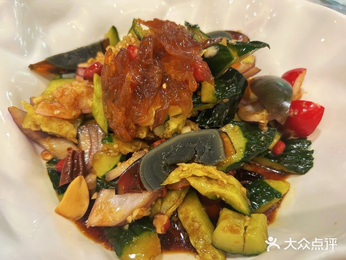 福海居烤鸭店(鸟巢店)图片