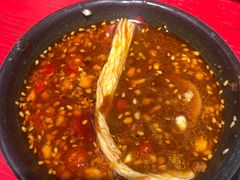 -谭鸭血老火锅(万象九宜城店)