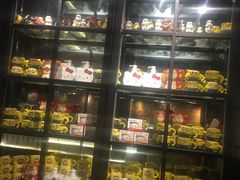 -肥肥虾庄·金牌油焖大虾(杨园滨江时代walk店)