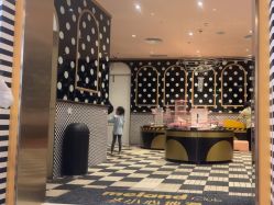 -MELAND CLUB亲子乐园·派对·餐厅(北京芳圆里ID MALL店)