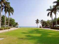 -三亚海棠湾万丽度假酒店