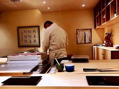 -鮨青(恒基名人购物中心店)