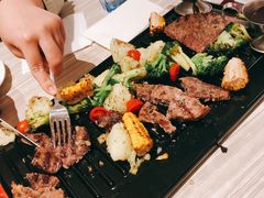 -必胜客(东营万达店)