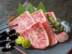 -黑牛の店·和牛烧肉(合生汇店)